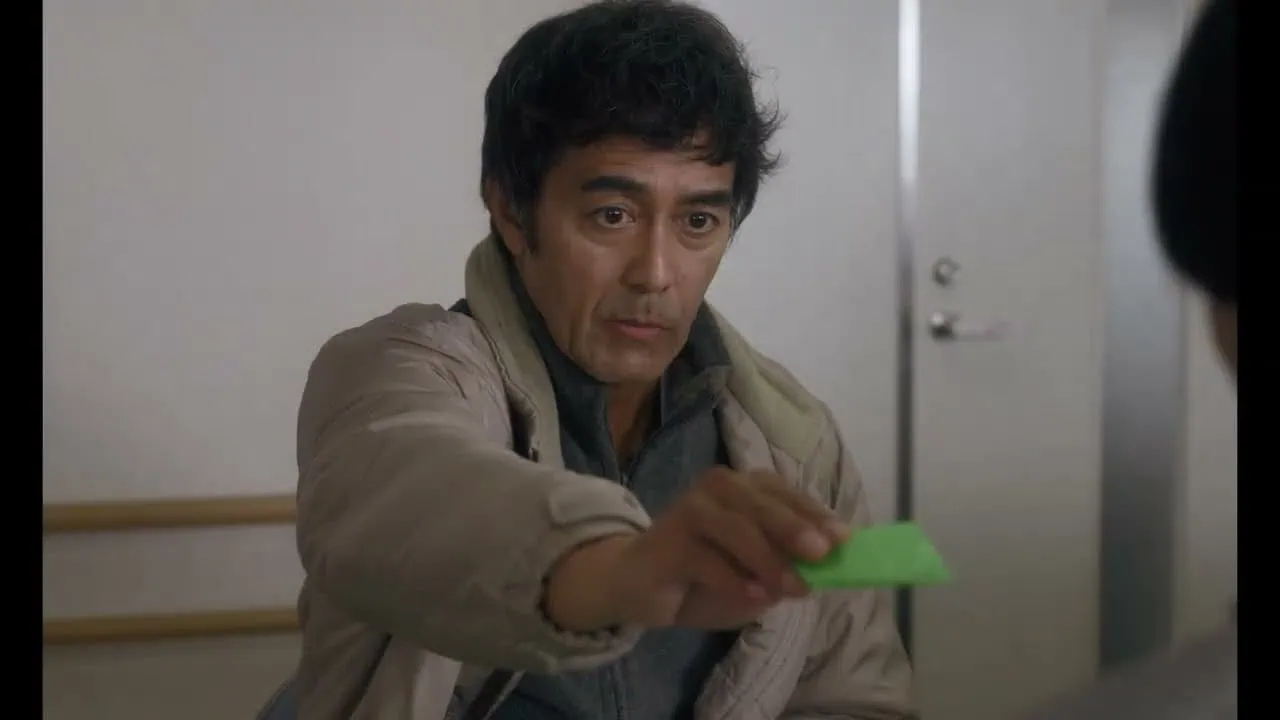 Bande-annonce de A List for Tomorrow (ハッピーリスト) : deux vies à relancer 5 Scu00e8ne du film A List for Tomorrow (u30cfu30c3u30d4u30fcu30eau30b9u30c8)