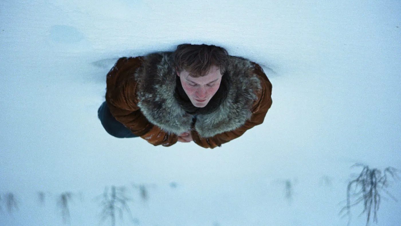 Bande-annonce de A Long Winter : le drame d’Andrew Haigh 2 Bande-annonce de A Long Winter : le drame d’Andrew Haigh
