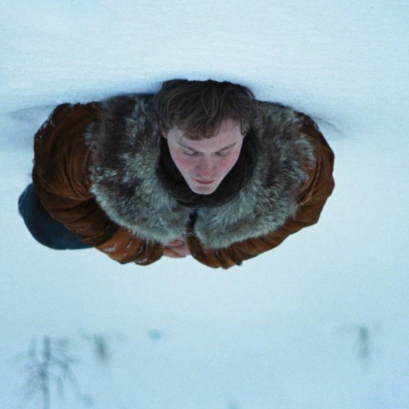 Bande-annonce de A Long Winter : le drame d’Andrew Haigh