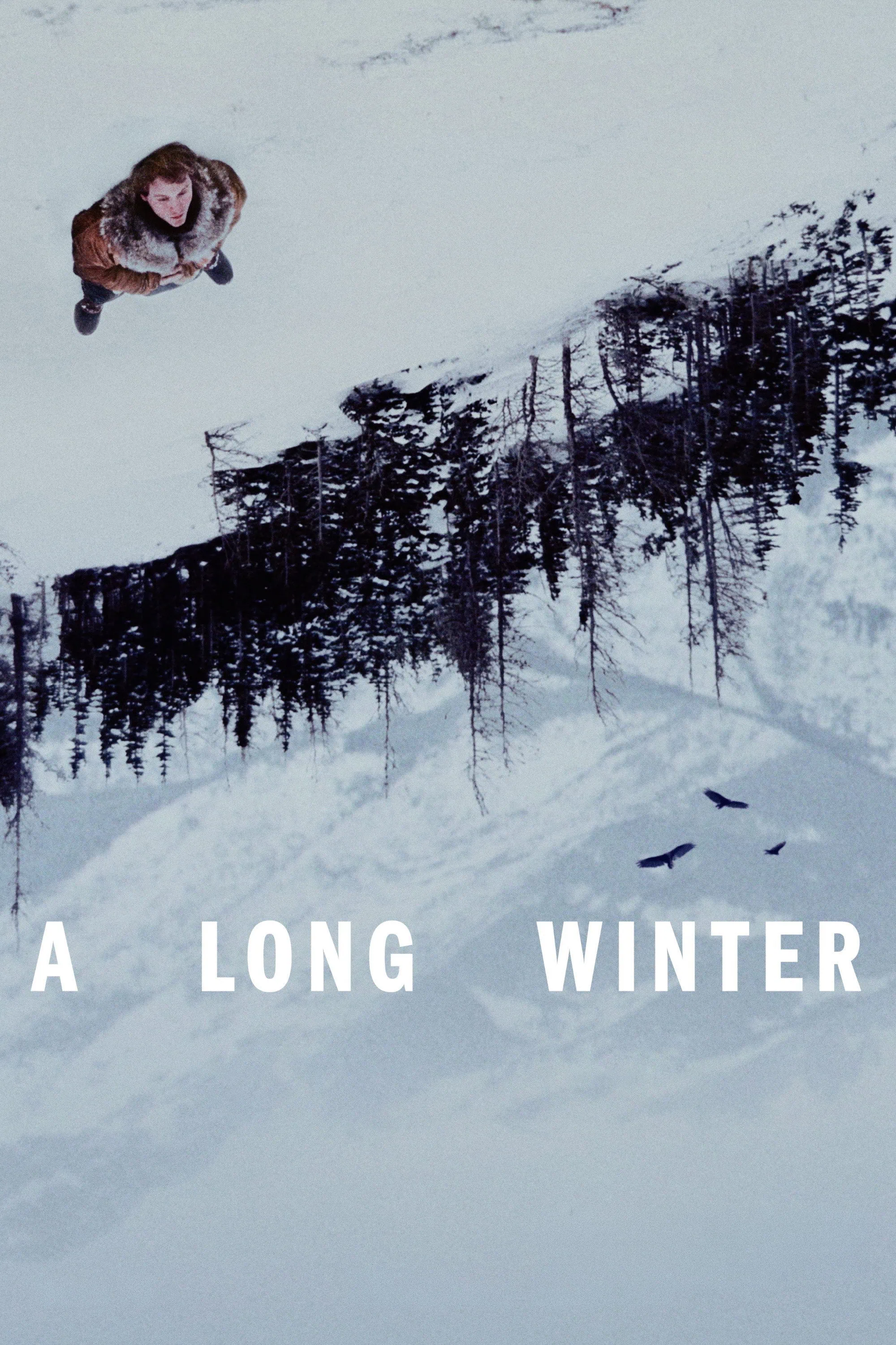 Bande-annonce de A Long Winter : le drame d’Andrew Haigh 4 Scu00e8ne du film A Long Winter