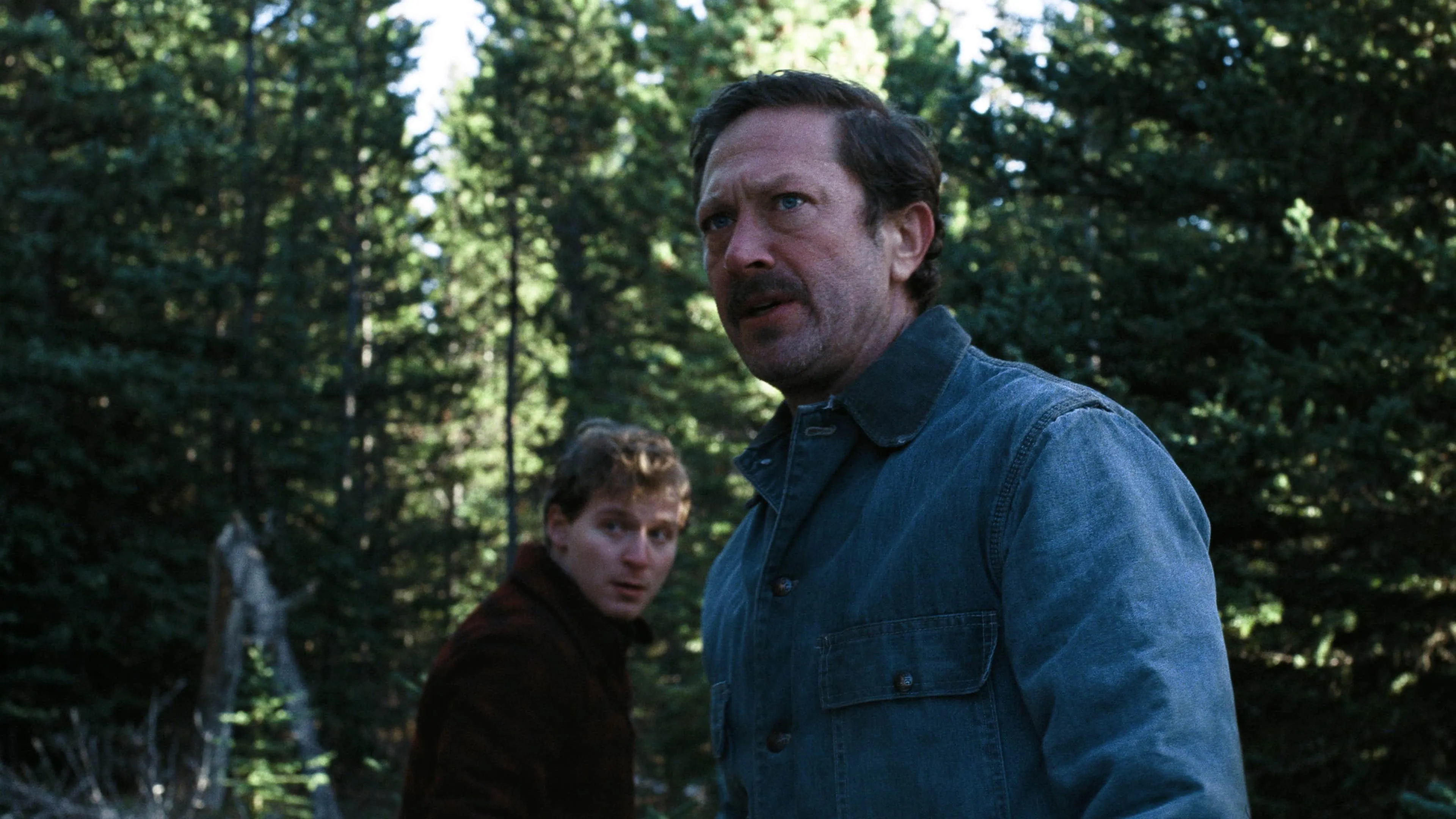 Bande-annonce de A Long Winter : le drame d’Andrew Haigh 5 Scu00e8ne du film A Long Winter