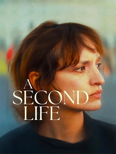 VOD en France : 11 nouveautés pour la semaine du 2 octobre 2026 8 Affiche du film A Second Life – nouveauté VOD