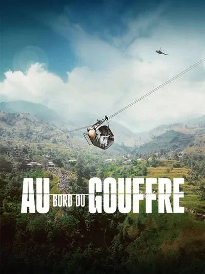 VOD en France : 13 nouveautés pour la semaine du 16 octobre 2026 16 Affiche du film Au bord du gouffre – nouveauté VOD