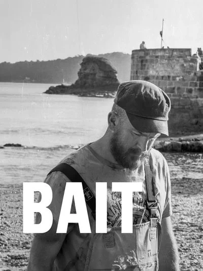 VOD en France : 13 nouveautés pour la semaine du 16 octobre 2026 12 Affiche du film Bait – nouveauté VOD