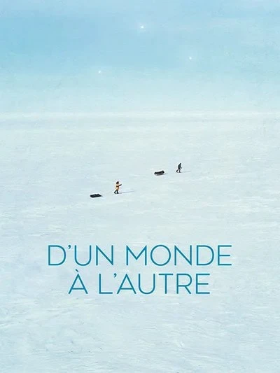 VOD en France : Disclosure Day et 12 autres nouveautés du 9 octobre 2026 16 Affiche du film D'un monde à l'autre – nouveauté VOD