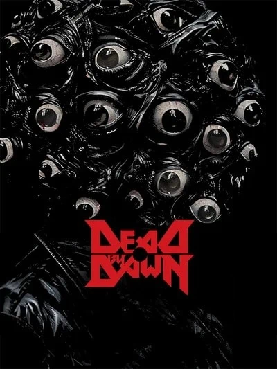 VOD en France : Disclosure Day et 12 autres nouveautés du 9 octobre 2026 13 Affiche du film Dead by Dawn – nouveauté VOD
