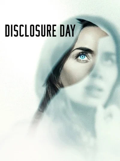 VOD en France : Disclosure Day et 12 autres nouveautés du 9 octobre 2026 4 Affiche du film Disclosure Day – sortie VOD de la semaine