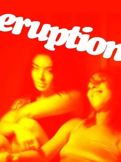 VOD en France : 13 nouveautés pour la semaine du 16 octobre 2026 9 Affiche du film Eruption – nouveauté VOD