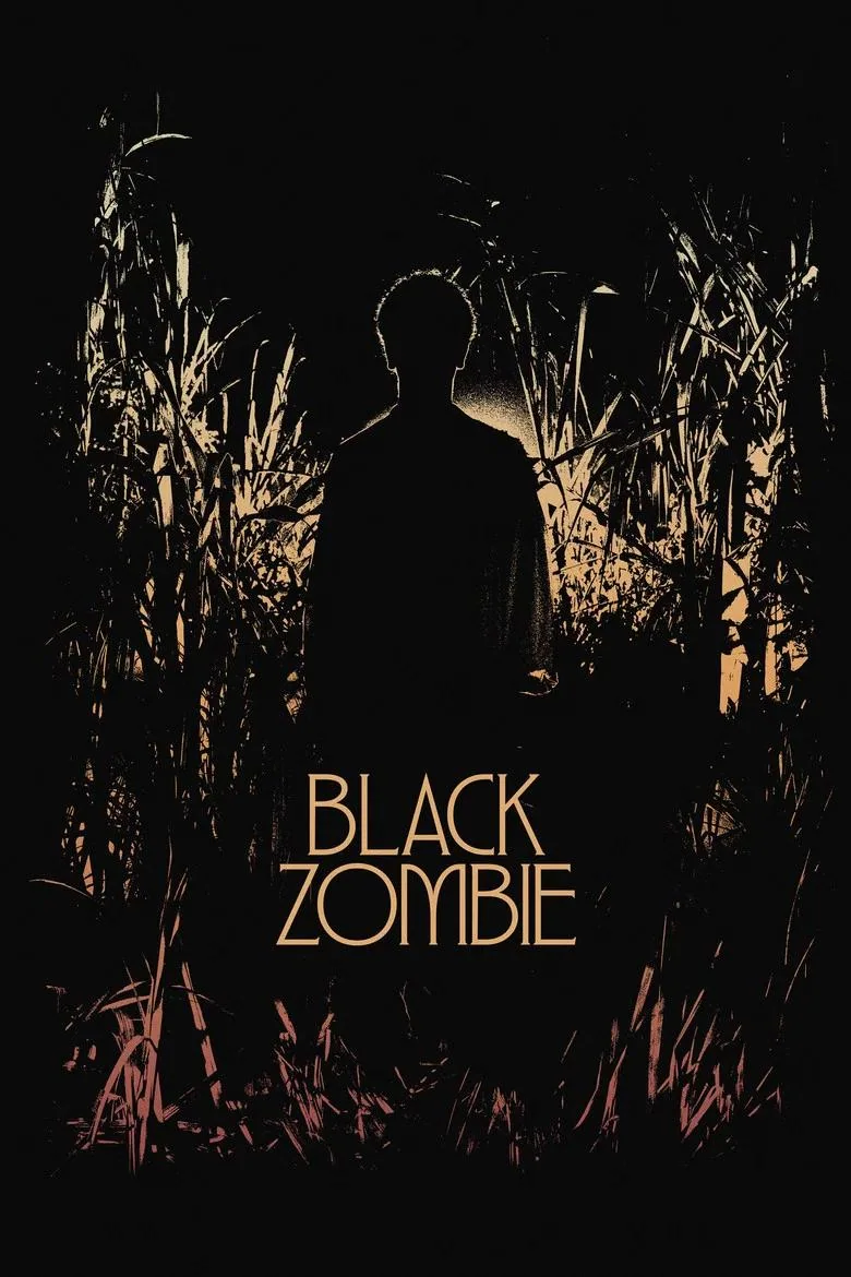Sorties VOD USA semaine du 4 octobre 2026 : 9 nouveautés disponibles 11 Affiche du film Black Zombie – sortie VOD octobre 2026