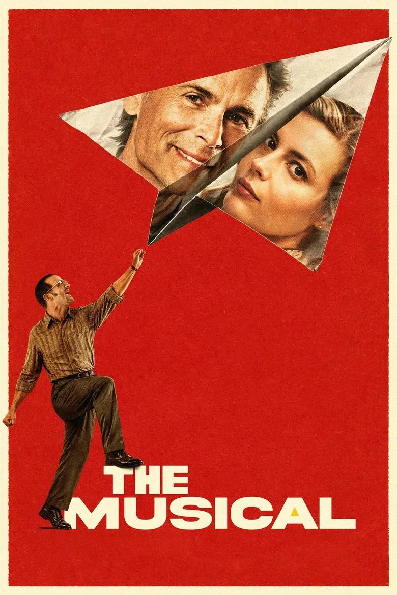 Sorties VOD US : Les Contrebandiers et 9 autres titres cette semaine 5 Affiche du film The Musical – sortie VOD octobre 2026