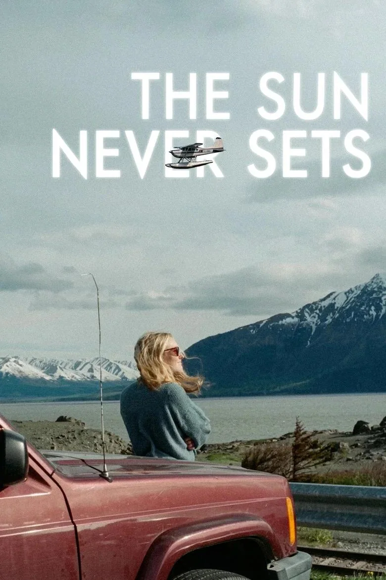 Sorties VOD aux USA : Runner et Les Ensorceleuses 2 parmi 9 nouveautés 10 Affiche du film The Sun Never Sets – sortie VOD octobre 2026