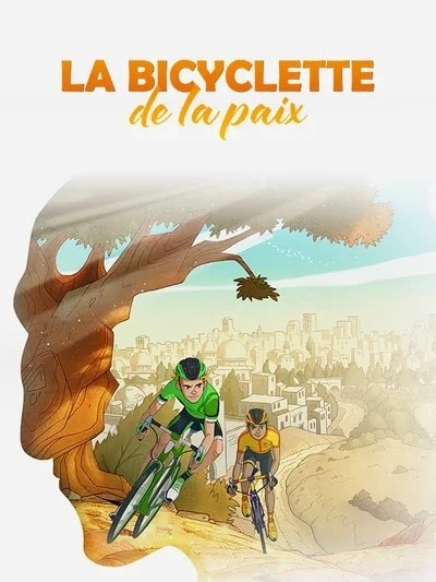 VOD en France : 11 nouveautés pour la semaine du 2 octobre 2026 14 Affiche du film La Bicyclette de la paix – nouveauté VOD