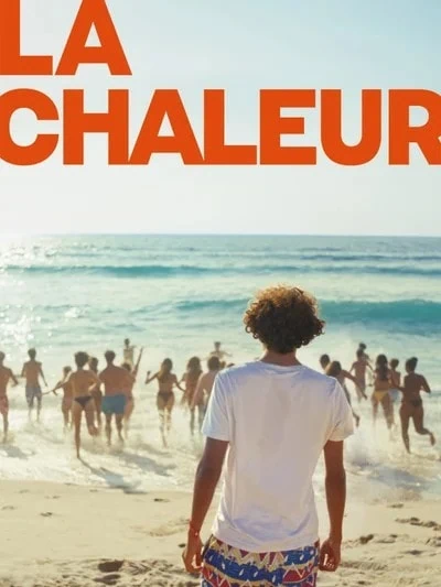 VOD en France : Disclosure Day et 12 autres nouveautés du 9 octobre 2026 8 Affiche du film La Chaleur – nouveauté VOD