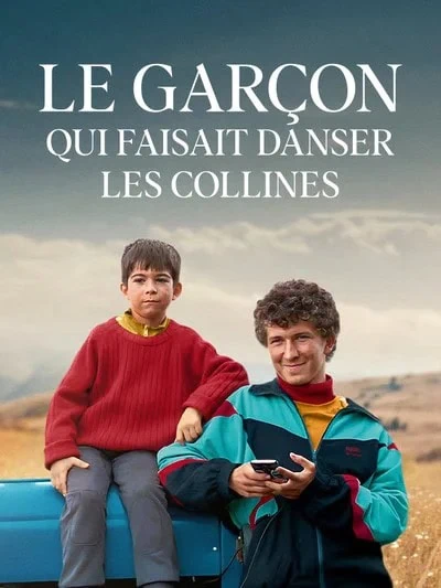 VOD en France : 11 nouveautés pour la semaine du 2 octobre 2026 12 Affiche du film Le garçon qui faisait danser les collines – nouveauté VOD
