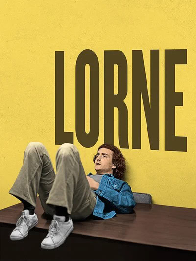 VOD en France : 17 nouveautés pour la semaine du 23 octobre 2026 7 Affiche du film Lorne – nouveauté VOD