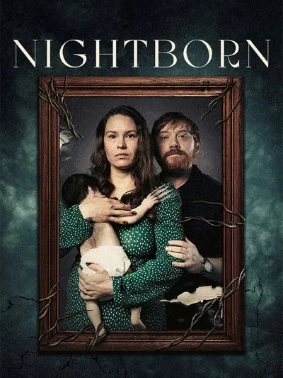 VOD en France : 17 nouveautés pour la semaine du 23 octobre 2026 6 Affiche du film Nightborn – sortie VOD de la semaine