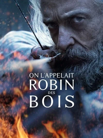 VOD en France : 17 nouveautés pour la semaine du 23 octobre 2026 5 Affiche du film On l'appelait Robin des Bois – sortie VOD de la semaine