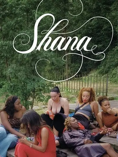 VOD en France : 11 nouveautés pour la semaine du 2 octobre 2026 7 Affiche du film Shana – nouveauté VOD