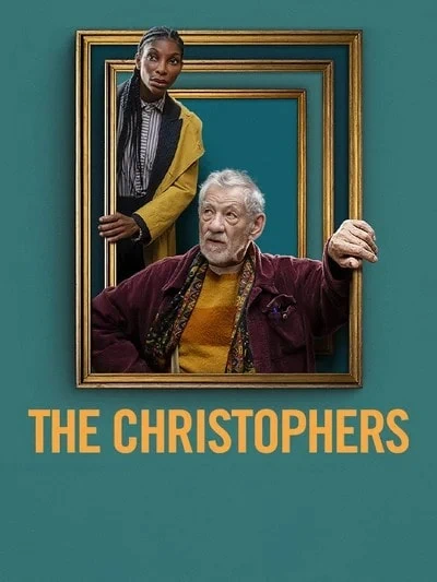 VOD en France : 17 nouveautés pour la semaine du 23 octobre 2026 10 Affiche du film The Christophers – nouveauté VOD
