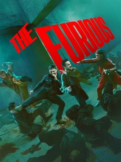 VOD en France : Disclosure Day et 12 autres nouveautés du 9 octobre 2026 5 Affiche du film The Furious – sortie VOD de la semaine