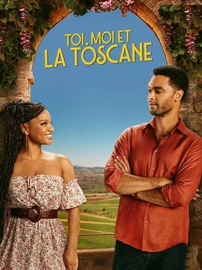 VOD en France : 13 nouveautés pour la semaine du 16 octobre 2026 4 Affiche du film Toi, moi et la Toscane – sortie VOD de la semaine