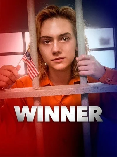 VOD en France : 13 nouveautés pour la semaine du 16 octobre 2026 14 Affiche du film Winner – nouveauté VOD