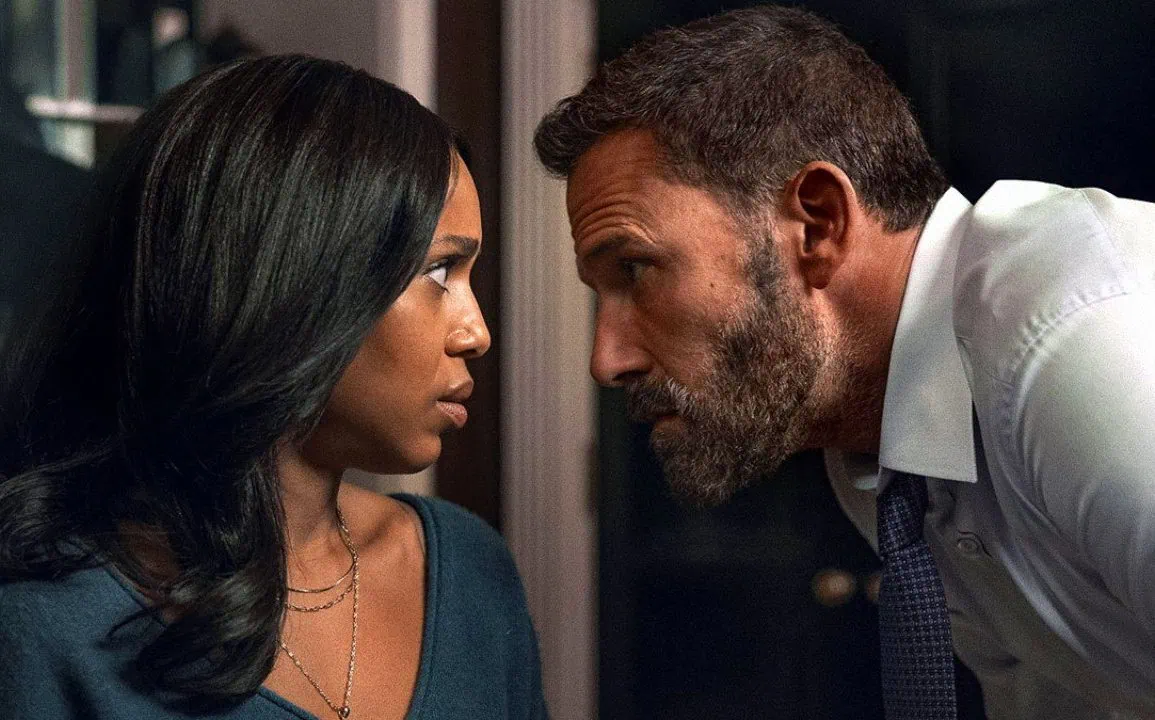 Nouvelle Bande annonce de Animals : Ben Affleck et Kerry Washington dans un thriller sous tension
