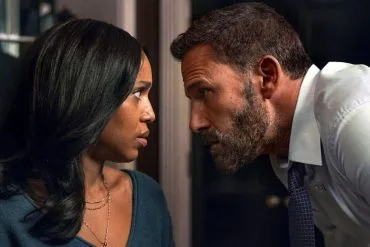 Nouvelle Bande annonce de Animals : Ben Affleck et Kerry Washington dans un thriller sous tension