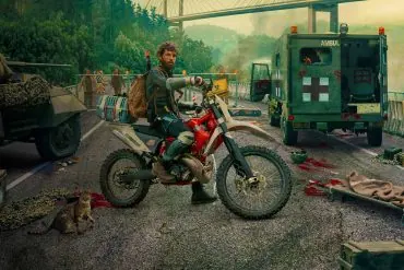 Apocalypse Z: Nouveau Monde (Apocalipsis Z: Nuevo Mundo) (2026)