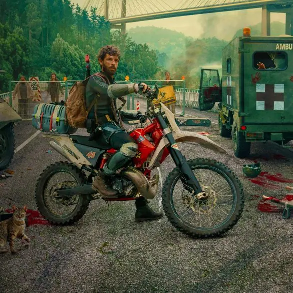 Apocalypse Z: Nouveau Monde (Apocalipsis Z: Nuevo Mundo) (2026)