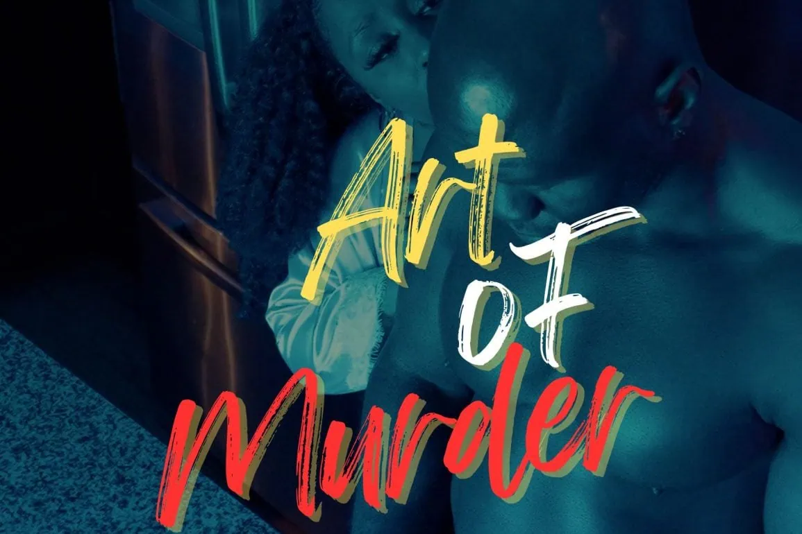 Bande annonce de Art of Murder (2026) : Claire Holt face à un tueur en série à Hong Kong 1 Bande annonce de Art of Murder (2026) : Claire Holt face à un tueur en série à Hong Kong