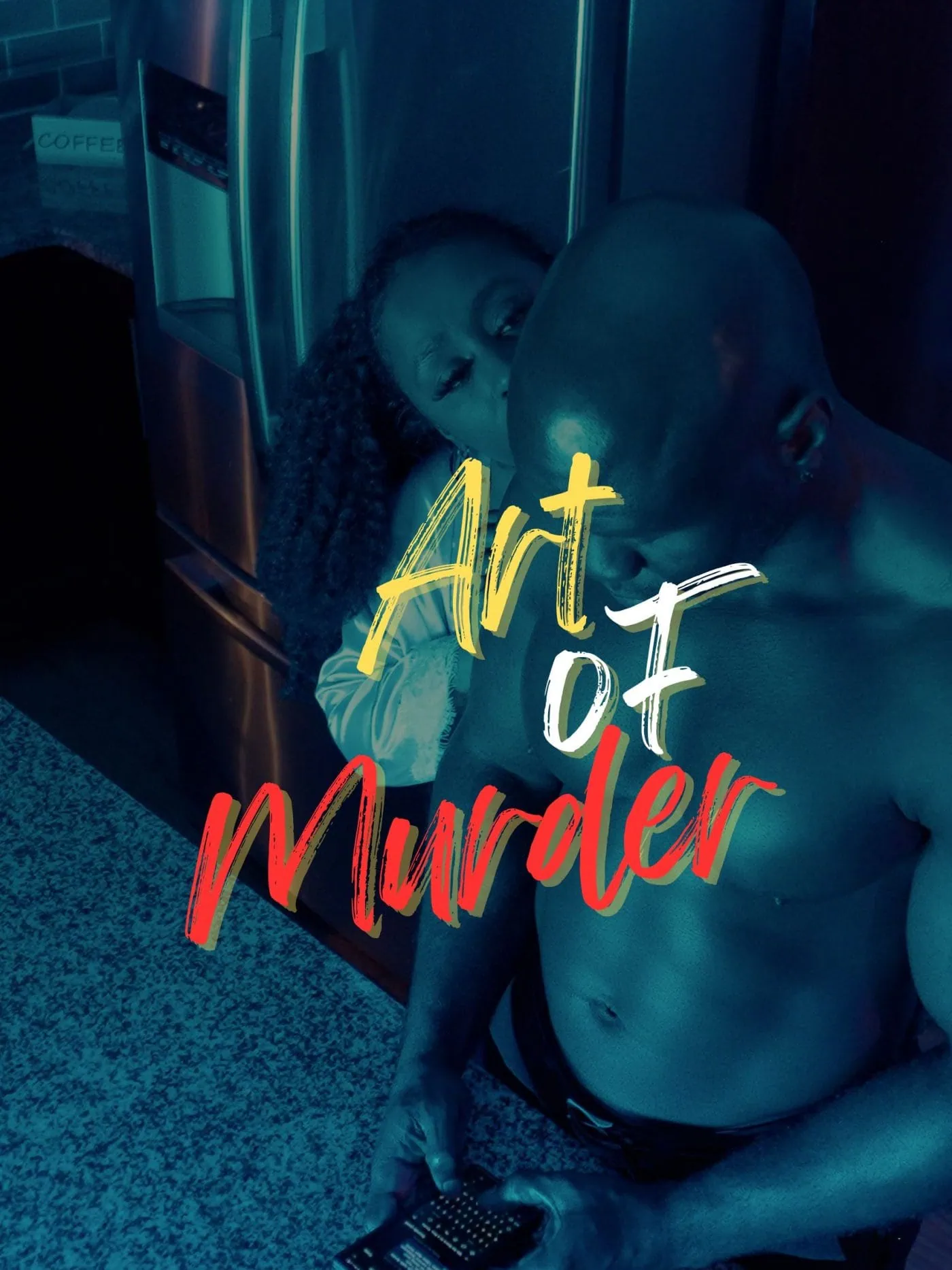 Bande annonce de Art of Murder (2026) : Claire Holt face à un tueur en série à Hong Kong 2 Bande annonce de Art of Murder (2026) : Claire Holt face à un tueur en série à Hong Kong