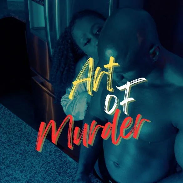 Bande annonce de Art of Murder (2026) : Claire Holt face à un tueur en série à Hong Kong