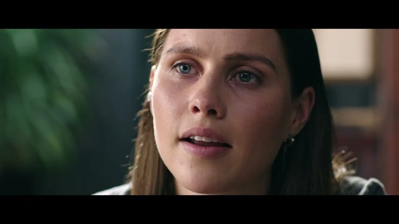 Bande annonce de Art of Murder (2026) : Claire Holt face à un tueur en série à Hong Kong 5 Scu00e8ne du film Art of Murder