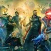 Avengers : Doomsday (Avengers: Doomsday) (2026)