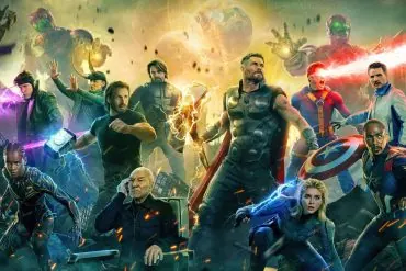 Avengers : Doomsday (Avengers: Doomsday) (2026) 38 Avengers : Doomsday (Avengers: Doomsday) (2026)