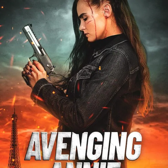 Bande-annonce de Avenging Annie : une quête de vengeance au cinéma