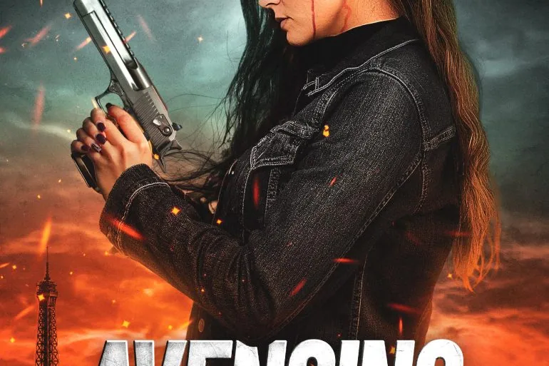 Bande-annonce de Avenging Annie : une quête de vengeance au cinéma 3 Bande-annonce de Avenging Annie : une quête de vengeance au cinéma
