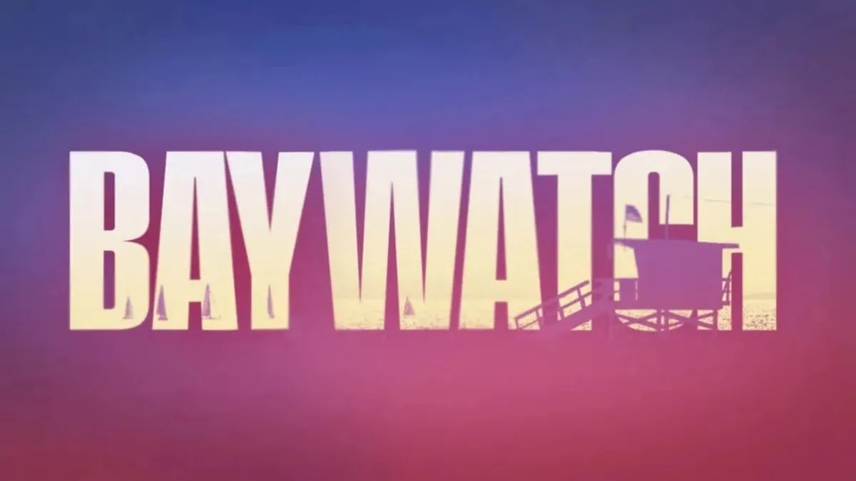 Bande-annonce de Baywatch Saison 1 : retour en janvier 2027 3 Miniature de la bande-annonce du film Baywatch