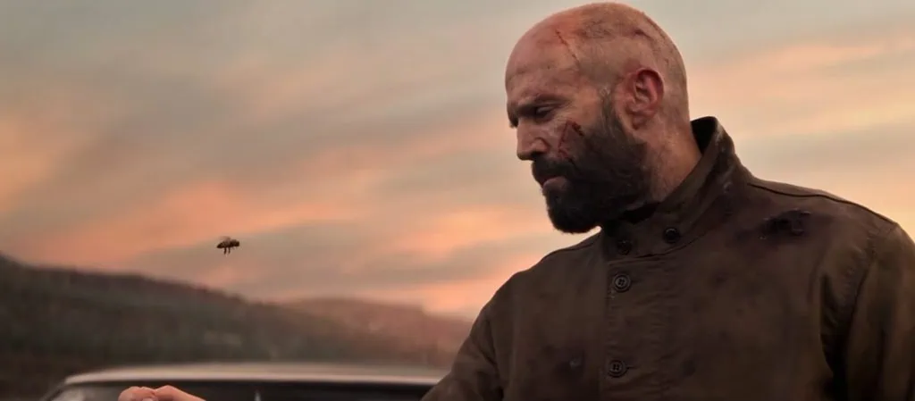 Bande-annonce de The Beekeeper 2 : Jason Statham face aux siens 3 Bande-annonce de The Beekeeper 2 : Jason Statham face aux siens