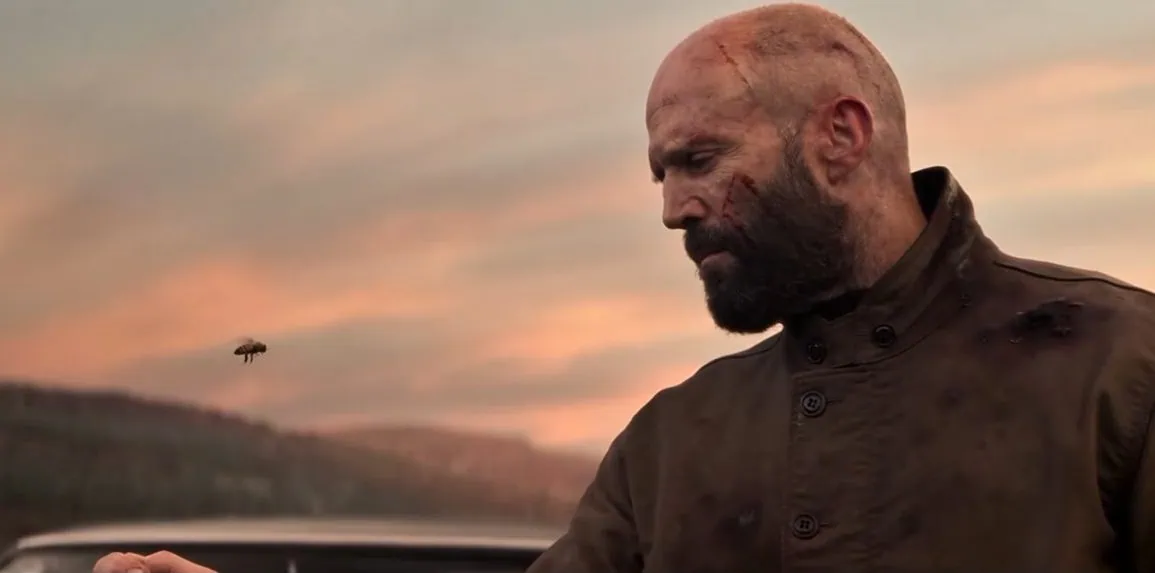 Bande-annonce de The Beekeeper 2 : Jason Statham face aux siens 1 Bande-annonce de The Beekeeper 2 : Jason Statham face aux siens