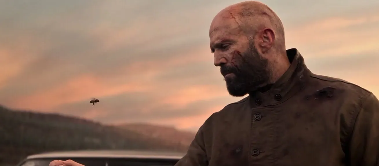 Bande-annonce de The Beekeeper 2 : Jason Statham face aux siens 2 Bande-annonce de The Beekeeper 2 : Jason Statham face aux siens