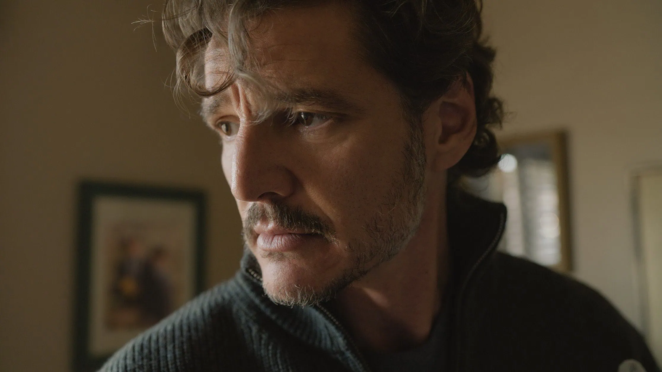 Nouvelle bande-annonce Behemoth avec Pedro Pascal 5 Scu00e8ne du film Behemoth (Behemoth!)
