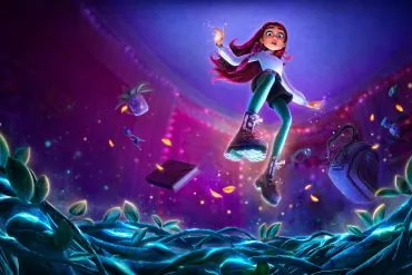 Nouvelle Bande annonce de Billie, à la croisée des mondes (Hexed) (2026) : Disney explore un univers de sorcellerie 4 Nouvelle Bande annonce de Billie, à la croisée des mondes (Hexed) (2026) : Disney explore un univers de sorcellerie