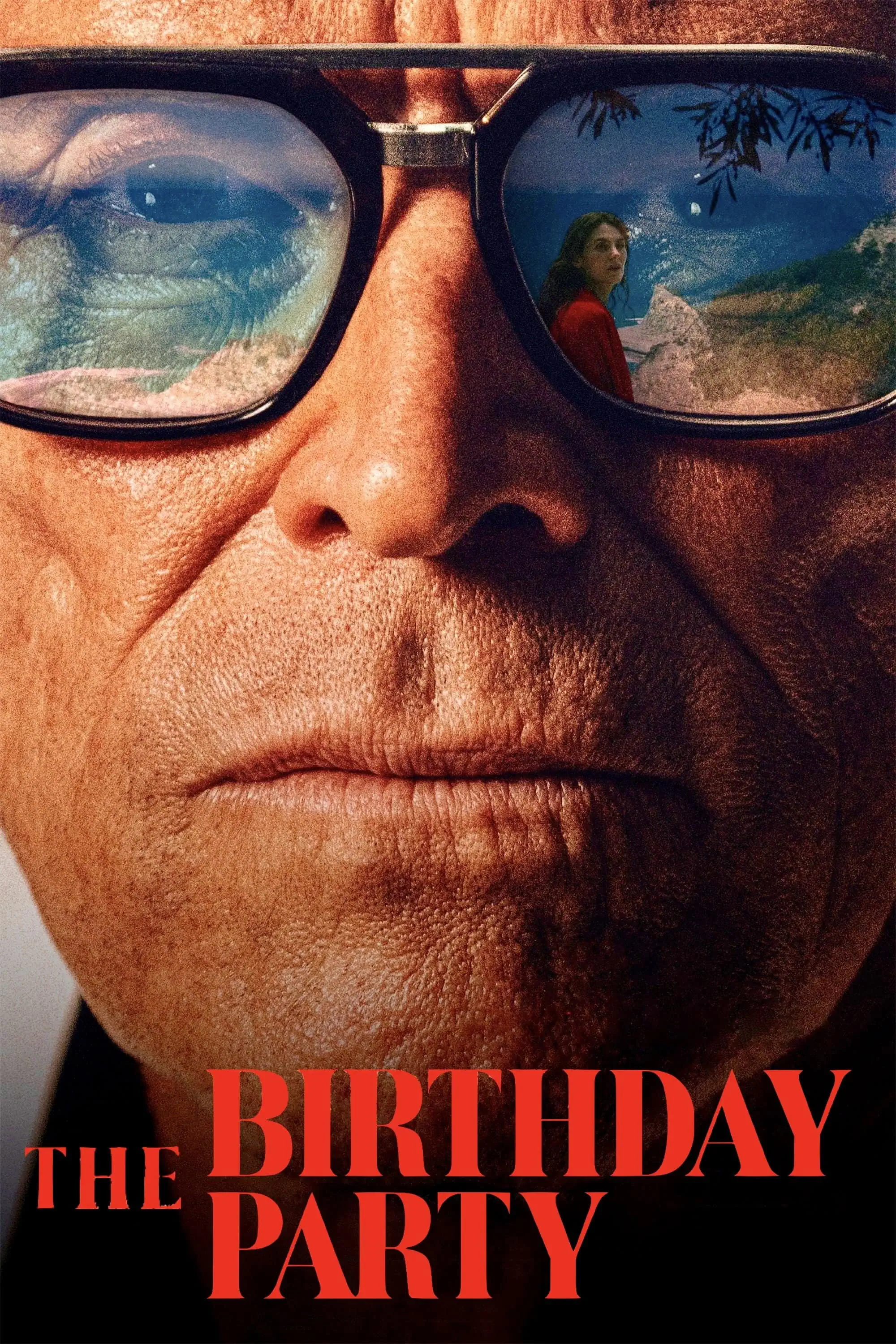 Bande annonce de The Birthday Party : Willem Dafoe en magnat grec impitoyable 4 Scu00e8ne du film The birthday party