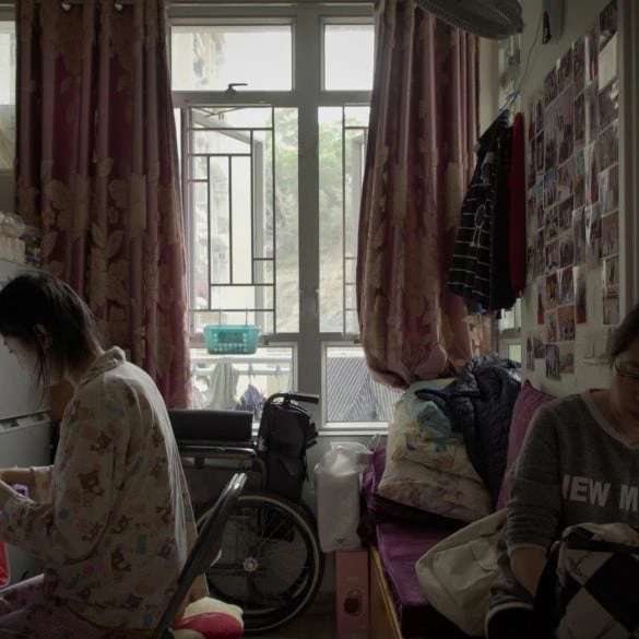 Bande-annonce de Bisikan: Luka Yang Berbisik, un film d’horreur malaisien