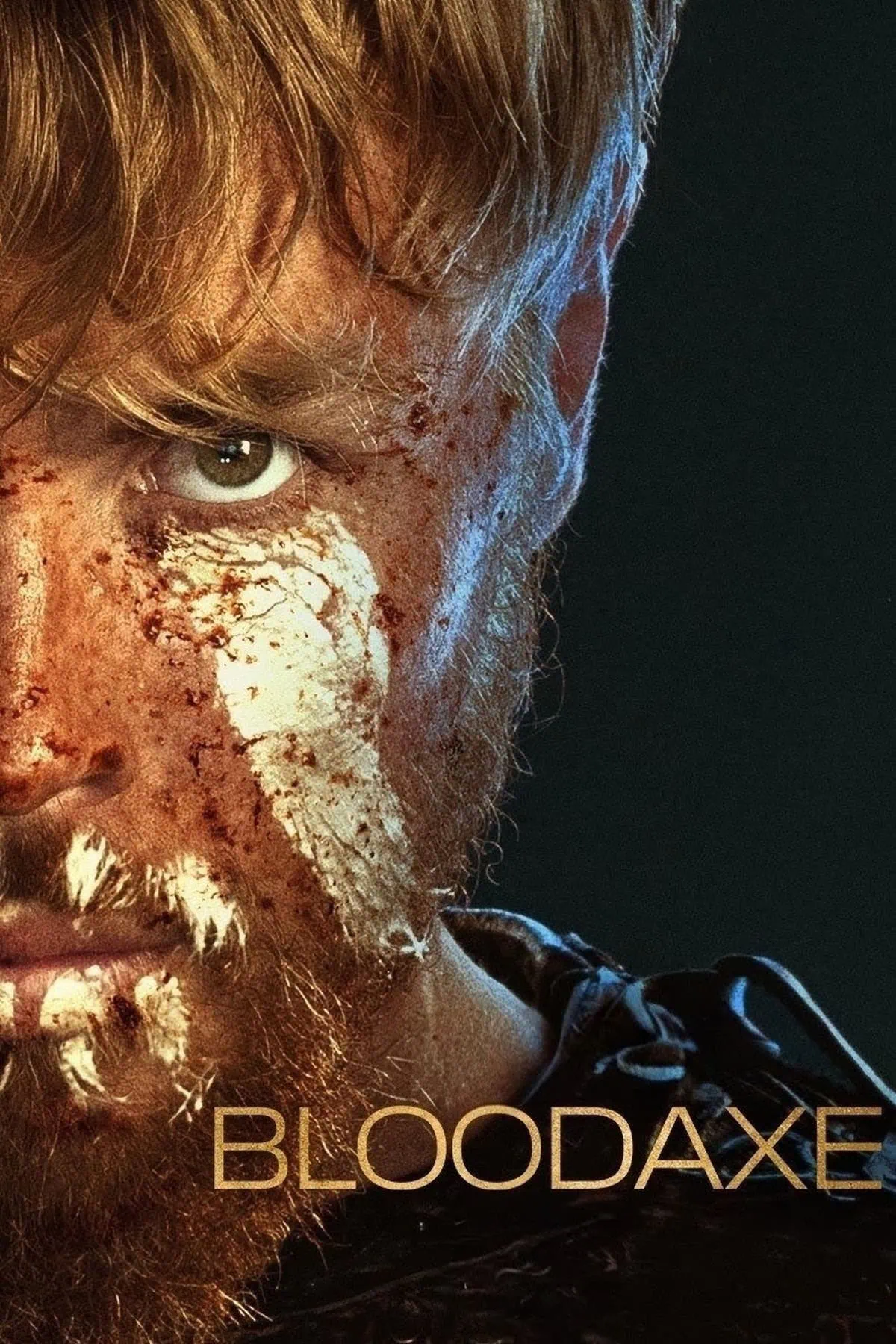 Bande annonce de Bloodaxe : Michael Hirst explore l'ascension d'Erik Hache sanglante 4 Scu00e8ne du film Bloodaxe