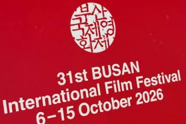Rencontre avec Park Chan-wook, Judith Godrèche, entre autres au 31e Festival International du Film de Busan (6-15 octobre 2026) 9 Rencontre avec Park Chan-wook, Judith Godrèche, entre autres au 31e Festival International du Film de Busan (6-15 octobre 2026)