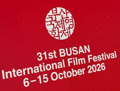 Rencontre avec Park Chan-wook, Judith Godrèche, entre autres au 31e Festival International du Film de Busan (6-15 octobre 2026)