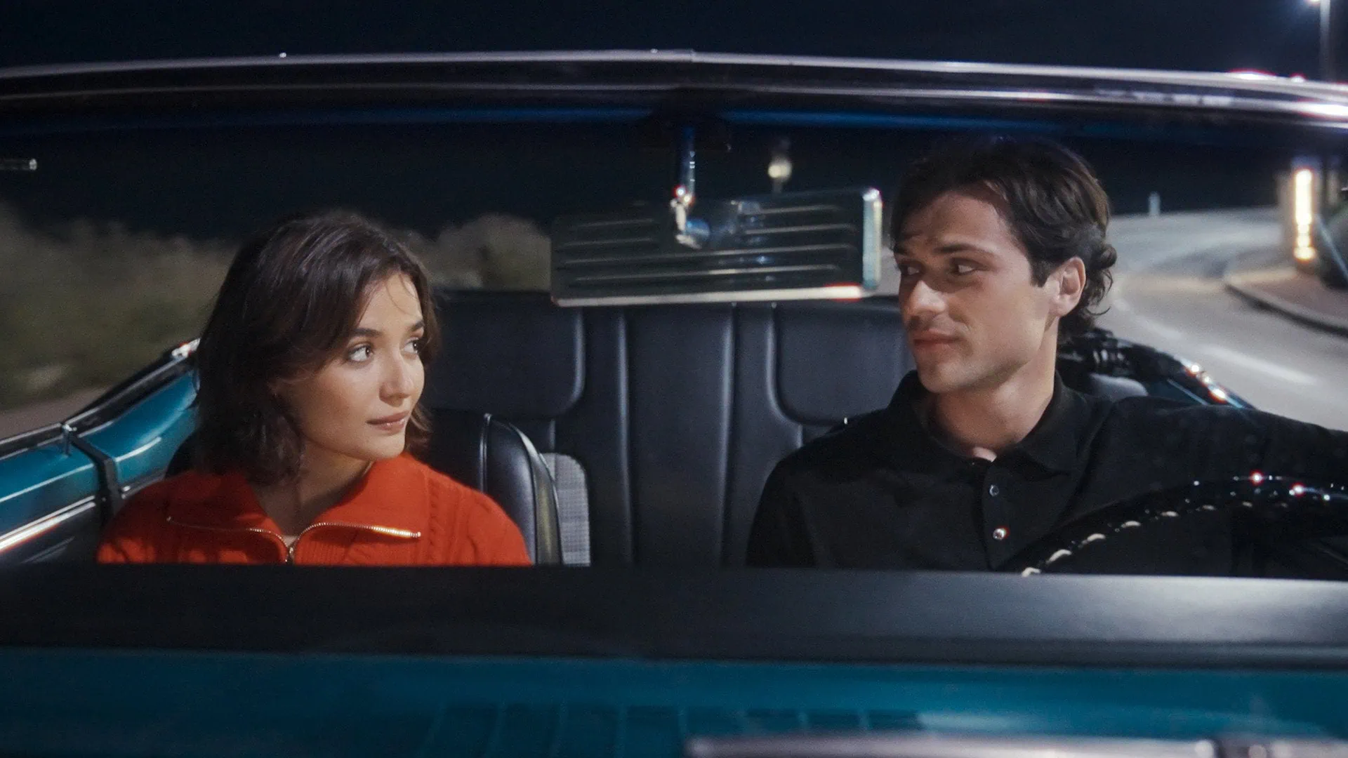 Bande-annonce de Campus Drivers : la romance arrive sur Prime Video 3 Miniature de la bande-annonce du film Campus Drivers